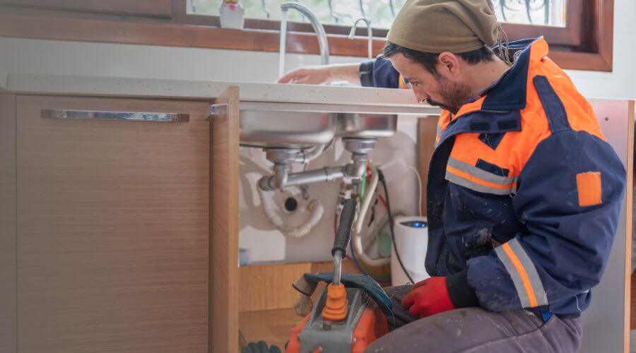 Local sewer line repair in Grygla, MN